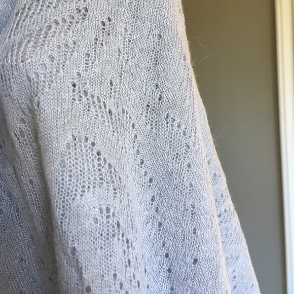 Banana republic Italian wool sweater - Picture 4 of 4